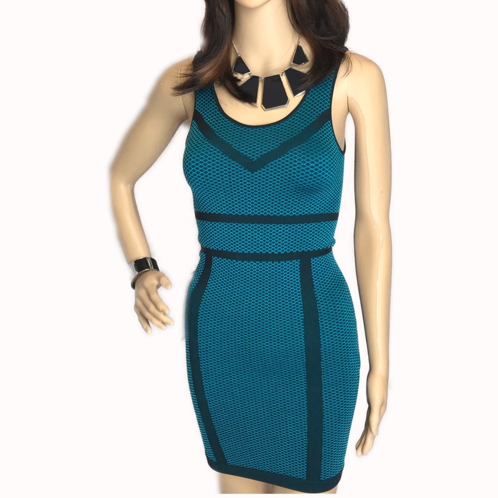 bebe Dress